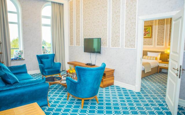 Promenade Hotel Baku