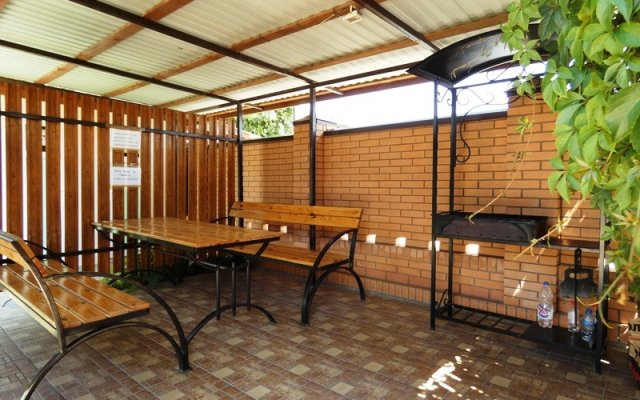 Yamal Guest House