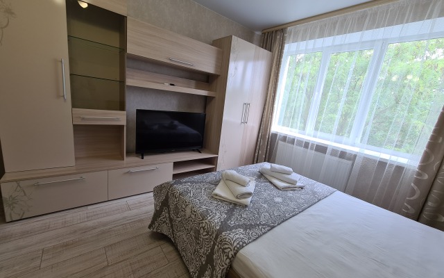 Апартаменты посуточно Керчь Аршинцево