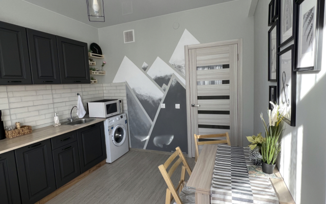 Квартира Напротив казино