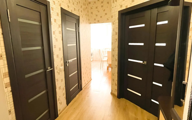 Квартира на Кириченко