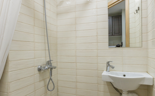 Апартаменты Нефрит