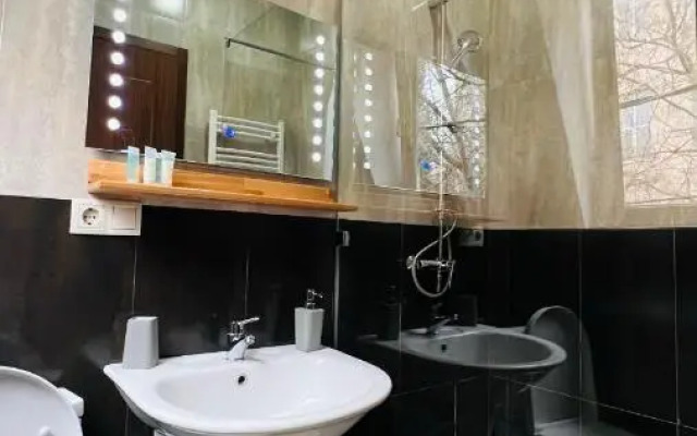 Бутик-отель Hotel Point Terrace