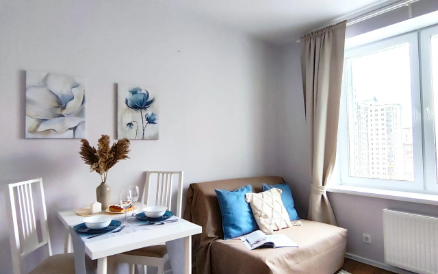 Квартира у Южного автовокзала