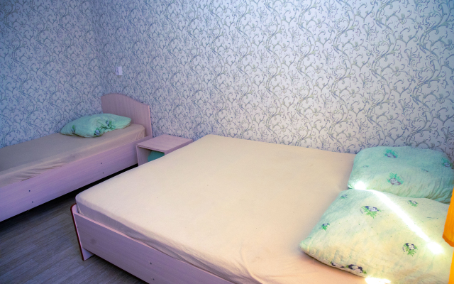 Гостевой дом Домашний Отель