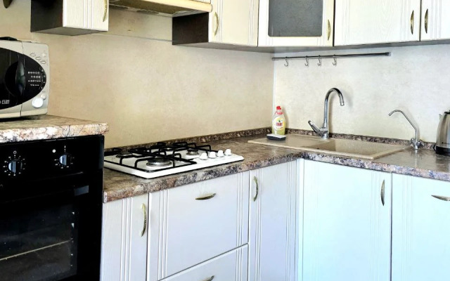 Квартира в заводском районе