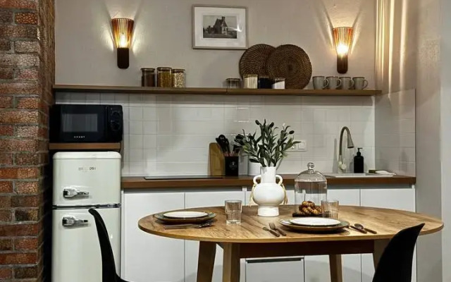 Квартира Центр! 5 Минут до Пушкинской! Дизайнерский ремонт 2026 / Посуточно