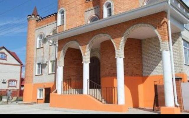 Гостевой дом Хопер