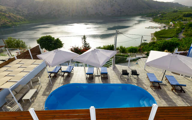 Lake View Suites Hotel