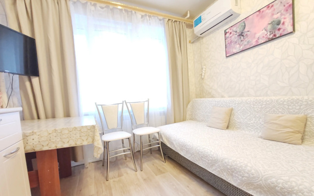 Апартаменты Квартира студия