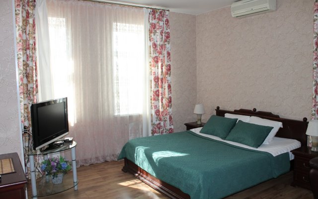 Razgulyaj Hotel