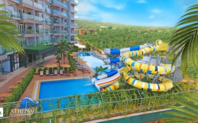 Athena Premium Hotels