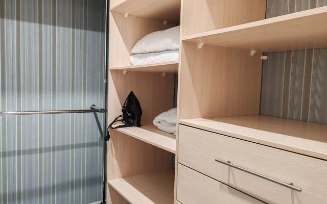 Квартира на Рогожникова