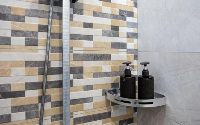 Апартаменты Шанель Апарт