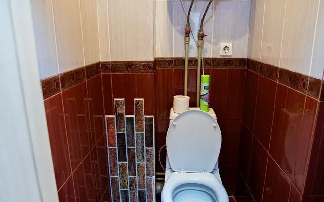 Квартира на бульваре Победы 50В