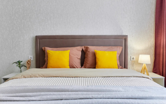 Квартира Mart Apart на Ахеджака