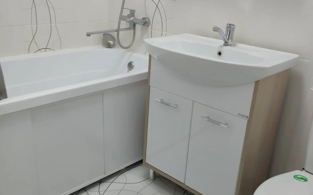 2-K Ulitsa Krasny Spusk 26 Flat