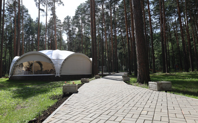 База отдыха ДухЛес