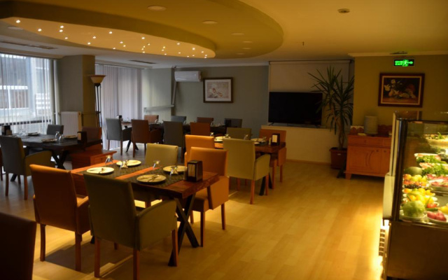 Grand Park Hotel Corlu Hotel