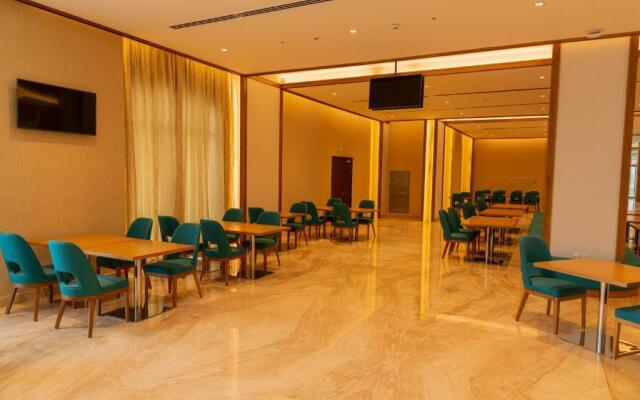 Tulip Inn Majan Salalah Hotel