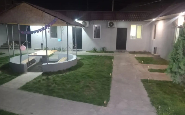 Star Zvartnoc Hotel