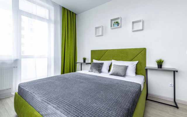 Квартира на Фрунзе 31