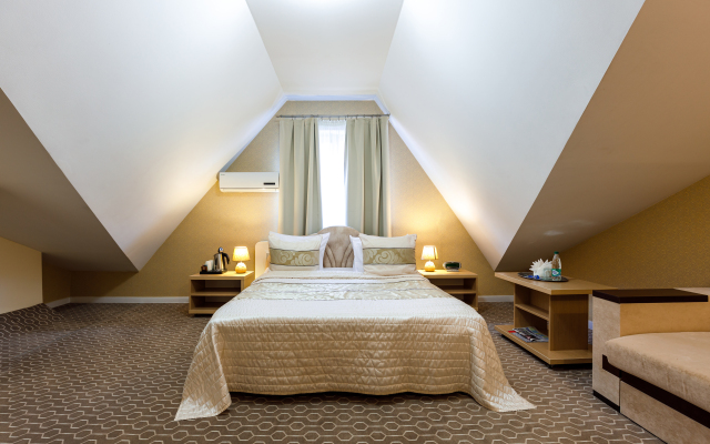 Semashko Hotel