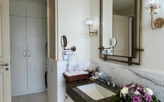 Leela Residences Apartments