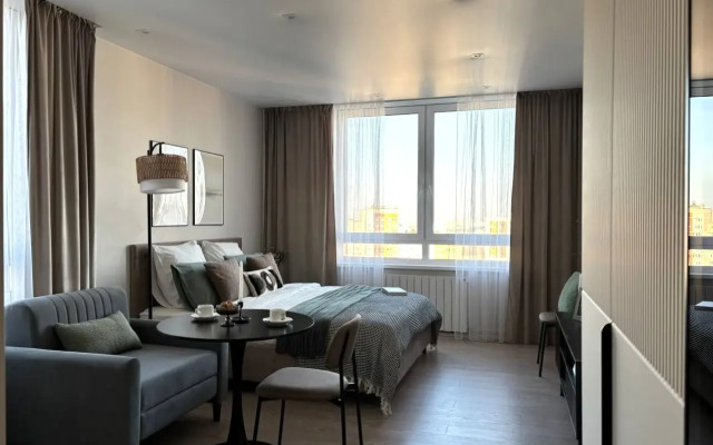 Oliva Lyuks Flat