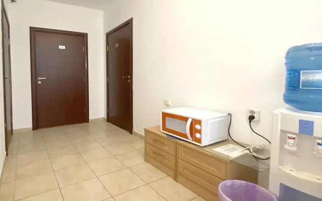 Отель Ростов