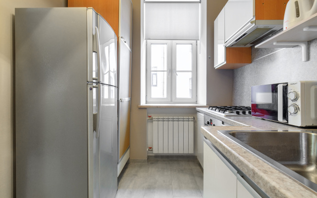 Апартаменты рядом с Казанским собором