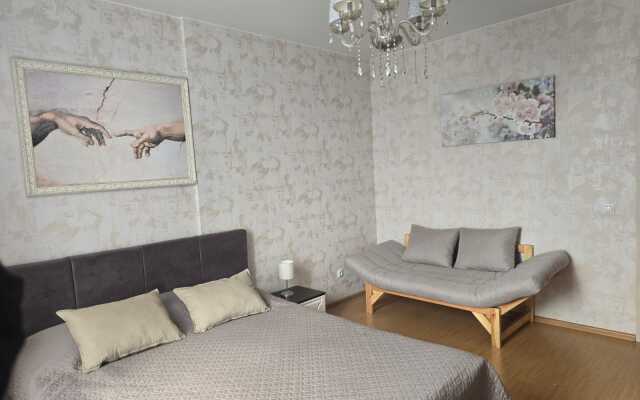 Апартаменты Гросс Хаус 2