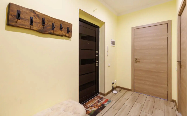 Апартаменты Огни Балтики