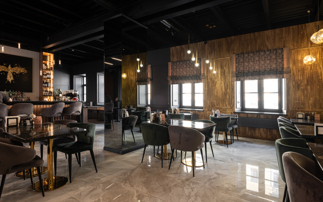 Апартаменты ESTO