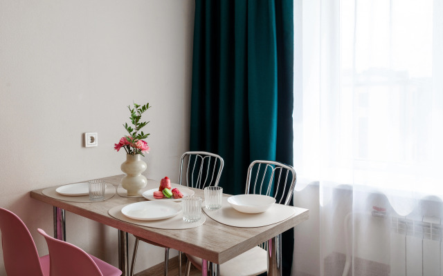 Квартира Бограда