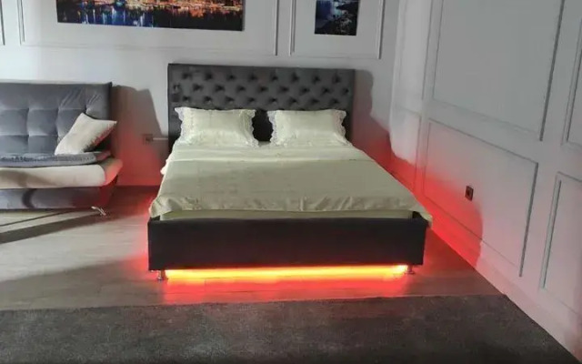 Квартира на улице Хадарцева 29Б