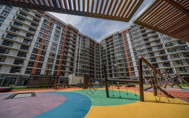 Квартира на Черниговской, 17