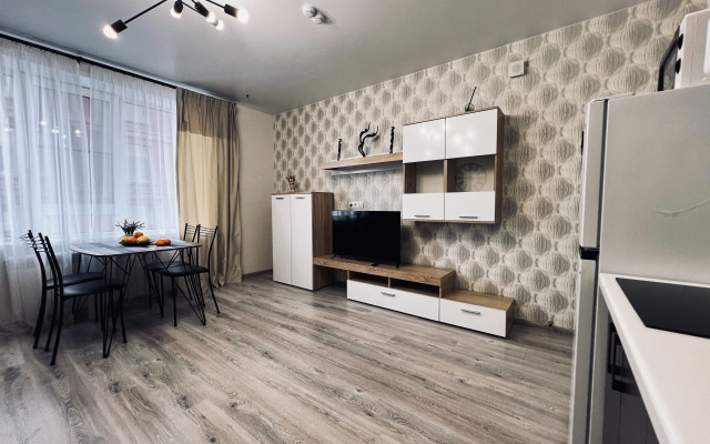 Апартаменты на Набережной 803