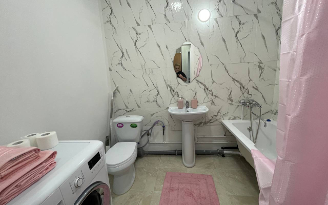 Квартира для вас на Бардина 26А