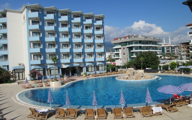 Sunshine Hotel