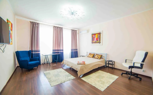 Квартира Возле Набережной