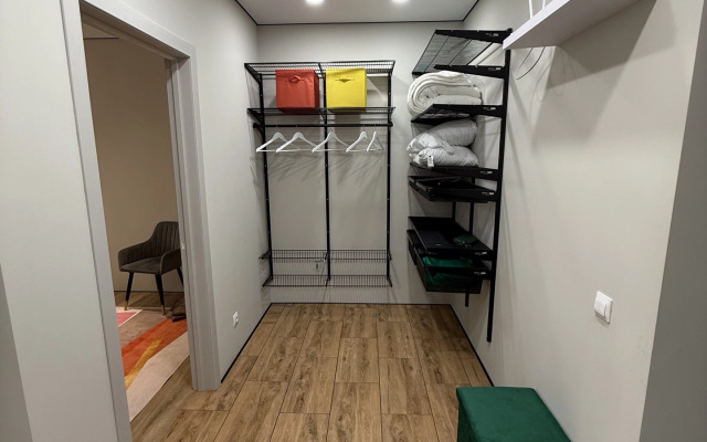 Квартира Новая с Дизайнерским Ремонтом