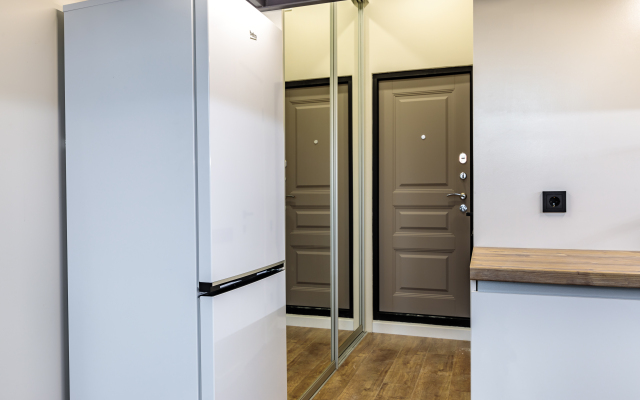 Smart Apart Apartments