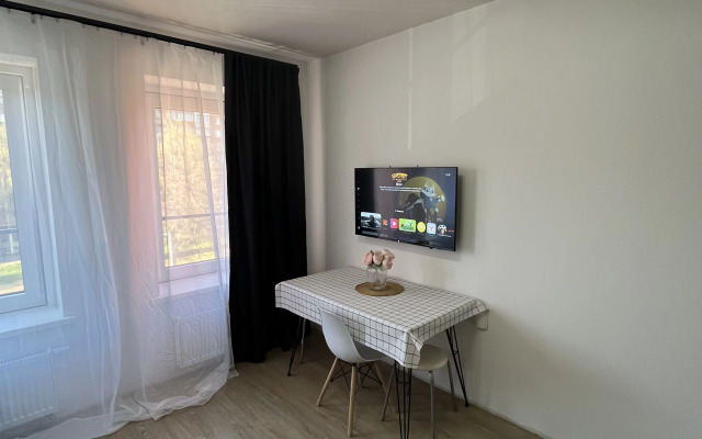 V Zhk Pyat Kontinentov Apartments