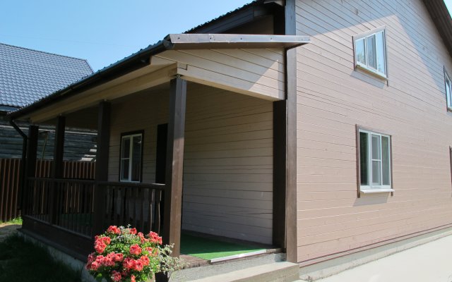 Valday Guest House