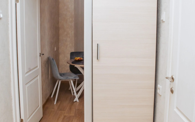 Stilnaya Dlya Vashego Otdykha Flat