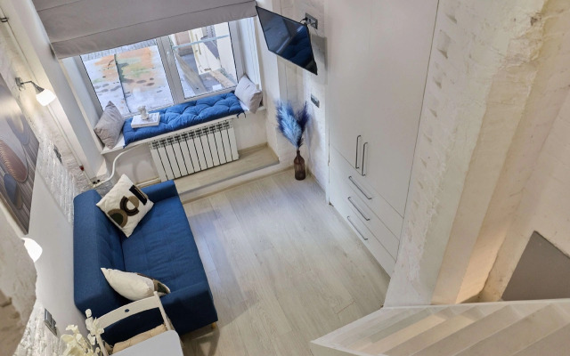 Квартира FlatStay центр Петербурга