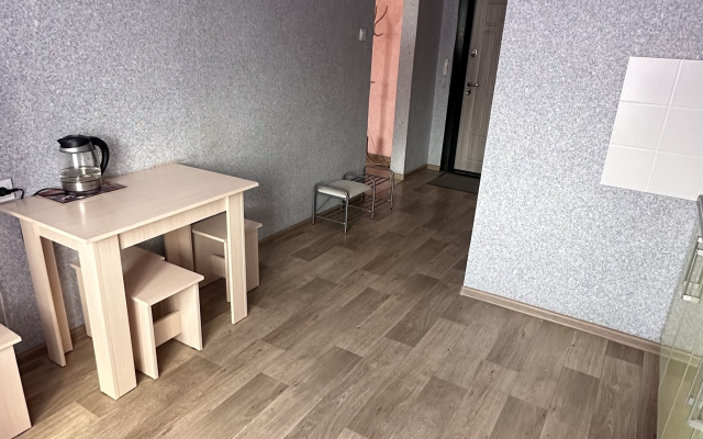 Квартира на улице Карла Маркса 43