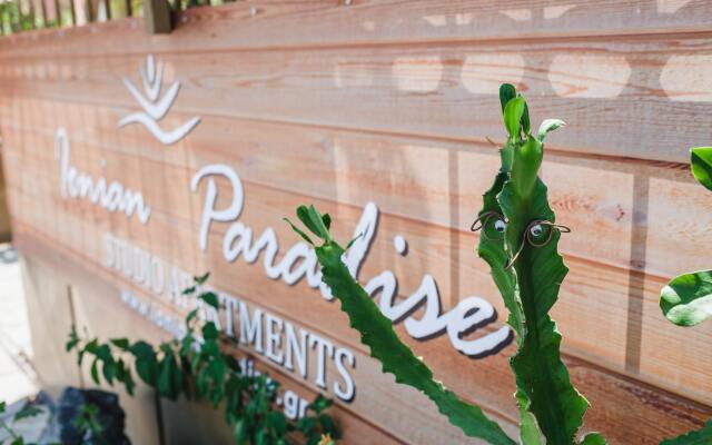 Ionian Paradise Apart-Hotel