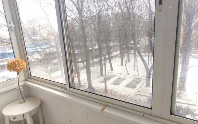 Апартаменты Студия возле метро Алексеевская